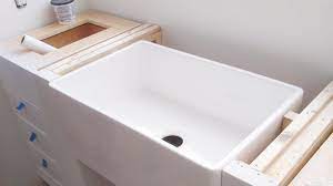 Ask The Builder Apron Sinks Have More Pros Than Cons The Spokesman Review