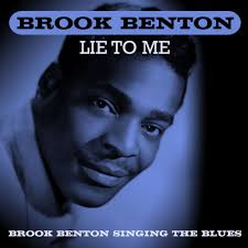 Brook Benton