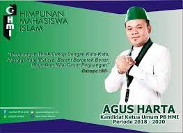 Tahukah kamu bahwa aku pernah menjatuhkan setetes air mata di selat sunda, tetapi setelah. 33 Kata Kata Bijak Hmi Kata Bijak 2020