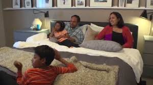 Moving on from storage options and bed frames, it is the turn of duvets, pillows, cushions and comforters to steal the spotlight. Bedroom Makeover Ideas For Family Movie Night Ikea Home Tour Episode 106 Youtube