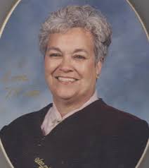 Wanda Brogan Obituary