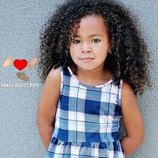Ethiopian braids its always all about the front braids and extensions, looks better with curly hair/extensions, even babies slay on. Light Skin Brown Eyes Curly Hair Baby Novocom Top