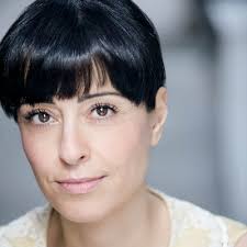 Sharon (Cherry) Ballard (@sharoncballard)