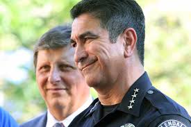 Special Olympics flame, spirit come to Glendale