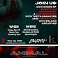 None Of The Above Media Presents: Short Film event image