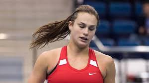 On the other hand, there is no information about matvei's instagram or any social account. Aryna Sabalenka Wins 10th Career Wta Tournament The Sporting Base