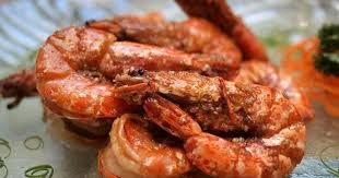 Crevettes En Buisson De Romarin La Recette De Sophie Cornibert Et Hugo Hivernat Recette Recette De Crevettes Crevettes Barbecue Recettes De Cuisine