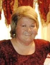 Faye League Obituary (2022)