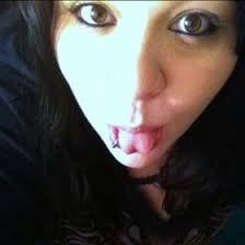 Erika Casper's Instagram, Twitter & Facebook