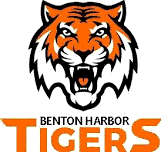 Berrien Springs Varsity Football @ Benton Harbor