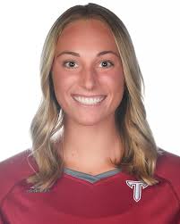 Troy Student-Athletes Well Represented at Troy Spring Commencement