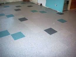 Armstrong Vct Tile Punchgood