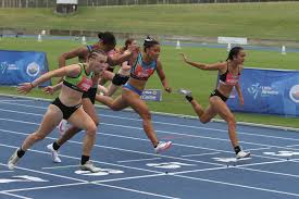 News Athletics Nsw
