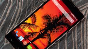 Infosonics Verykool S6001 Cyprus ...