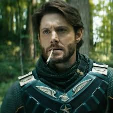 Who would win in a fight between Winter Soldier and Soldier Boy?