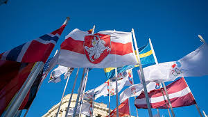 Vlajky, emoji, emojione 2.2.7, country flags emoji, flags emoji. Rusy Rozlitily Stazene Beloruske Vlajky Plivneme Na Lotyse Bojkotujme Hokejove Ms Zni Z Dumy Hokej Lidovky Cz