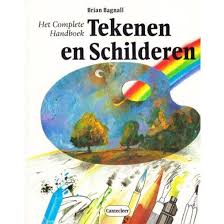 Bol Com Het Complete Handboek Tekenen En Schilderen Brian Bagnall 9789021303710 Boeken