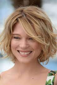 Best Curly Shag Haircuts Short Thick Wavy Hair Short Wavy Hairstyles For Women Thick Wavy Hair
