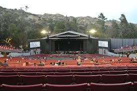Not A Bad Seat In The House Review Of The Greek Theatre