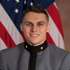 USMA congratulates Cadets Jacob Bishop and Patrick Dancer