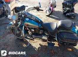 Image result for Aqua Pearl 1994 FLSTF