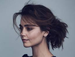 Jenna Coleman 2019, jenna-coleman, celebrities, girls, HD wallpaper