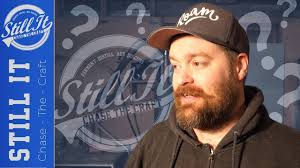 Chasing The Craft : What Is Still It?