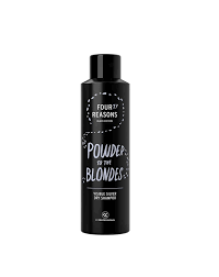 Best Dry Shampoo For Platinum Hair