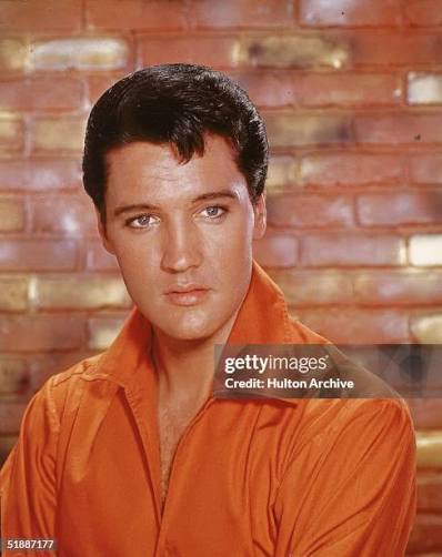 148 Elvis Presley 1964 Stock Photos and High-Res Images - Getty Images