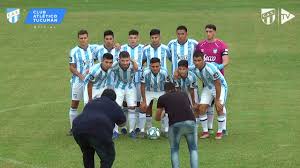 The new atlético tucumán jersey was launched yesterday. Reserva Atletico Tucuman 3 Velez 1 Youtube