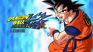 Turn off light favorite previous next comments report. Watch Dragon Ball Z Season 1 Prime Video