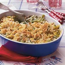 Green Beans Supreme Recipe Recipe Green Bean Casserole Easy Greenbean Casserole Recipe Green Bean Casserole