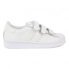 adidas superstar foundation velcro trainers white shoes adidas white shoes white adidas superstar