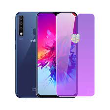 Glass for Infinix Hot 8 ...