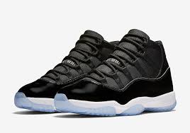 Black And White 11s High Top Space Jam 11s Release Date Info And Price Sneakernews Com Air Jordans Nike Air Jordan 11 Air Jordan 11