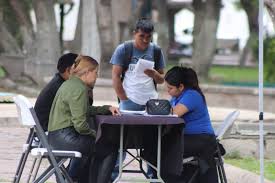 Pabellón del Empleo en San Luis Potosí ofrece vacantes de lunes a viernes