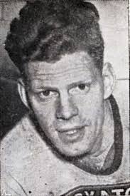 Ken 'Red' Hunter (b.1920) Hockey Stats and Profile at hockeydb.com