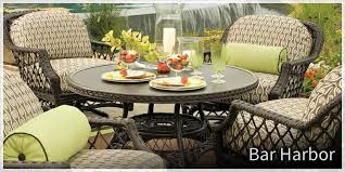Lane Venture Bar Harbor Outdoor Patio Furniture Sold At Trees N Trends Or At Www Treesntrends Co Outdoor Patio Furniture Outdoor Furniture Sets Patio Furniture