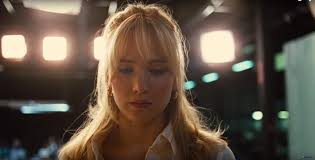 Those who persevere will eventually enjoy 'Joy'