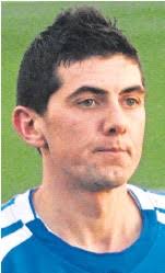 Glenrothes sense double trouble