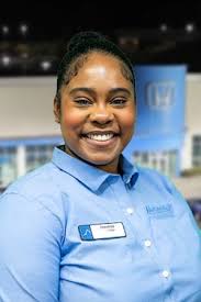 Honda of Concord Sales Team