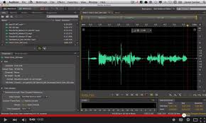 As the permanent software in our recording studios. How To Record Audio In Adobe Audition Cs6 Https Www Youtube Com Watch V Eqqjcayawy8 Adobe Audition Audition Audio In