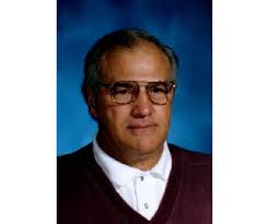 Robert BROWN Obituary (2015)