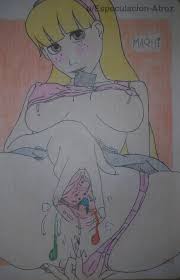18 Maqui (Serenito) Rule 34 (Sí, esos son rocklets). :  rArgentinaBenderStyle
