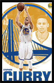 Most basketball players are born tall, others attain. Trends International Nba Golden State Warriors Stephen Curry Wall Poster 22 375 X 34 Sports Outdoors Fan Shop