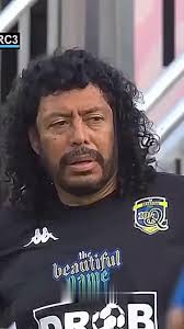 Daniel Higuita