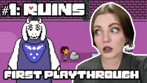 🔴Undertale Live 🔴 Taking On Undyne