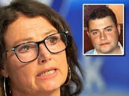 Tom Kirwan: Mother's tearful appeal as reward over Bridgnorth worker's  murder is upped to £20,000