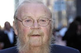 A list of some Canadian newsmakers who died in 2014