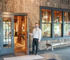 Welcome to high hampton inn and country club's main dining room. High Hampton Resort Bewertungen Fotos Preisvergleich Cashiers Nc Tripadvisor